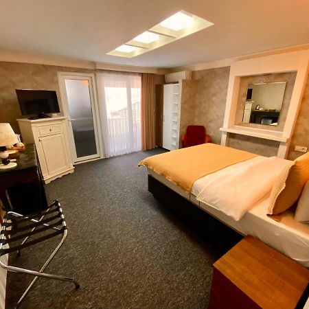 Peri Boutique Hotel サパンジャ エクステリア 写真