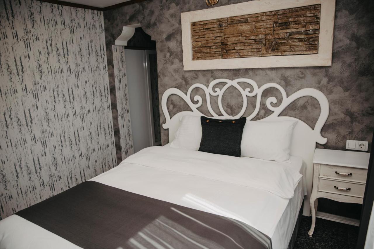 Peri Boutique Hotel サパンジャ エクステリア 写真
