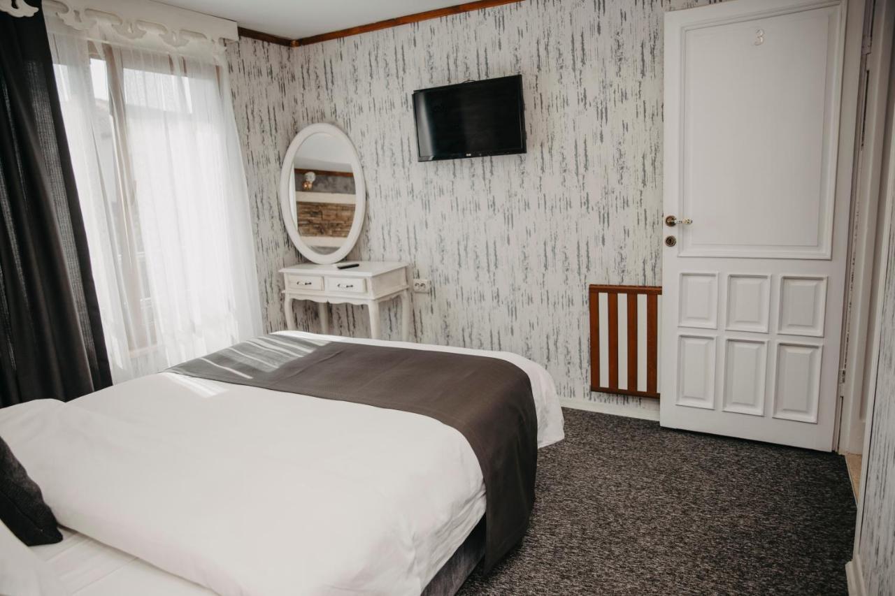 Peri Boutique Hotel サパンジャ エクステリア 写真