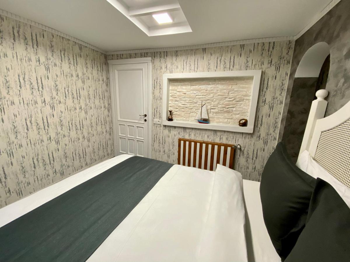 Peri Boutique Hotel サパンジャ エクステリア 写真