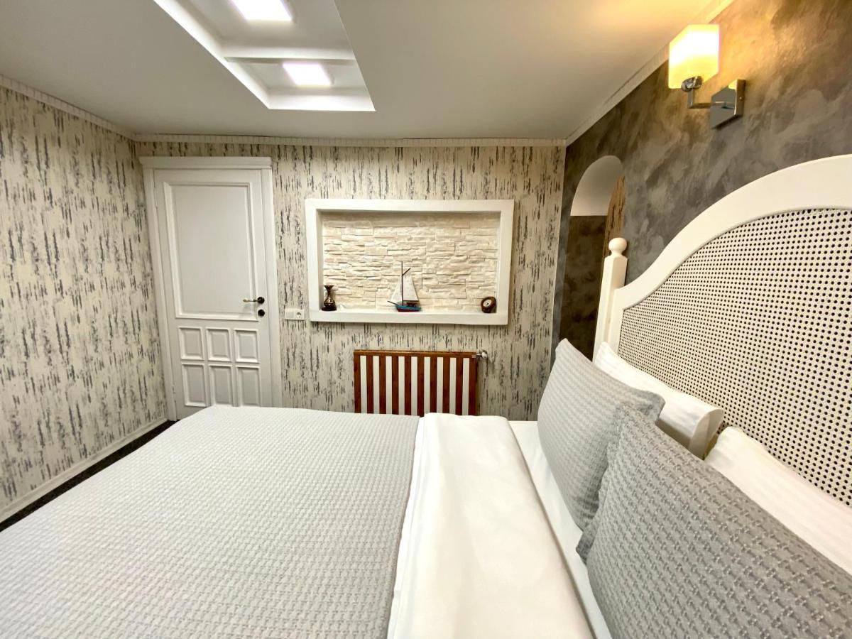 Peri Boutique Hotel サパンジャ エクステリア 写真
