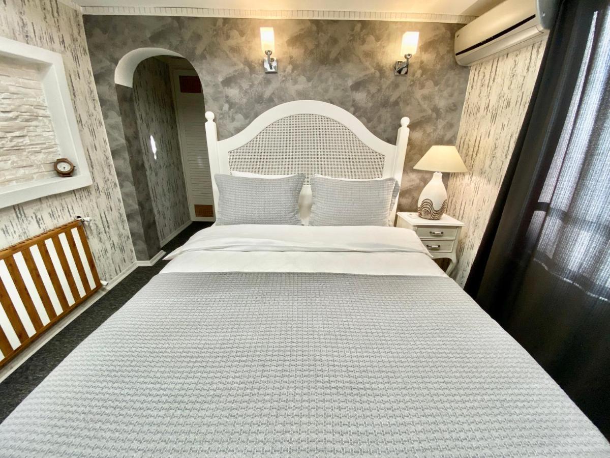 Peri Boutique Hotel サパンジャ エクステリア 写真